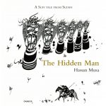 The Hidden Man - book cover