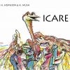 Icare - cover