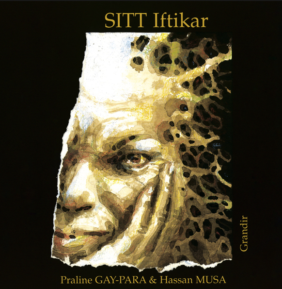 Sit Iftikar cover