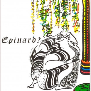 CHARABIA I | Picture book